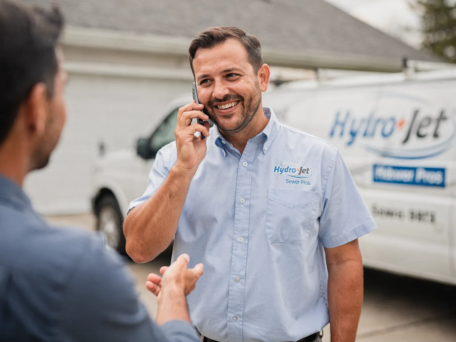 Hydro Jetting Near Me South Byron, NY FAQs
